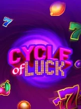โลโก้เกม Cycle of Luck - วงจรแห่งโชค