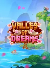 โลโก้เกม Valley Of Dreams - หุบเขาแห่งความฝัน