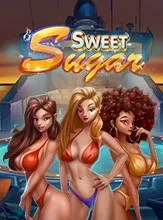 โลโก้เกม Sweet Sugar - น้ำตาลหวาน