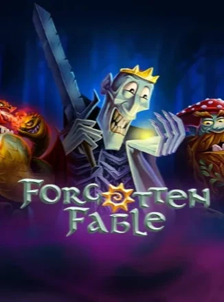 โลโก้เกม Forgotten Fable - นิทานที่ถูกลืม