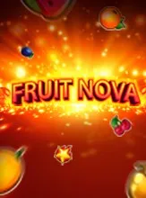 โลโก้เกม Fruit Nova - ผลไม้ใหม่
