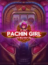 โลโก้เกม Pachin Girl - เด็กหญิงปาจิณณ์
