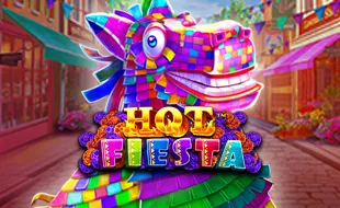 โลโก้เกม Hot Fiesta - ปาร์ตี้สุดฮอต