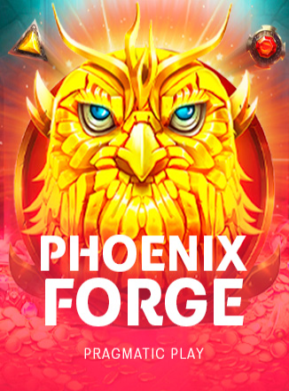 โลโก้เกม Phoenix Forge - ฟีนิกซ์ฟอร์จ