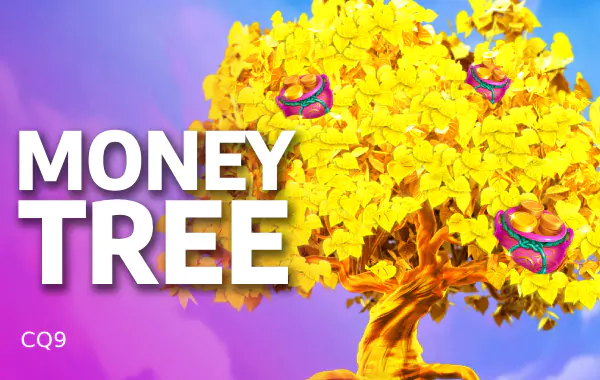 รูปเกม Money Tree - ต้นไม้เงิน