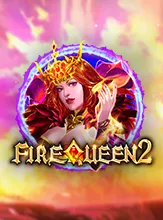 โลโก้เกม Fire Queen 2 - ราชินีไฟ 2