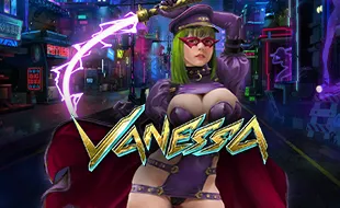 โลโก้เกม Vanessa - วาเนสซ่า