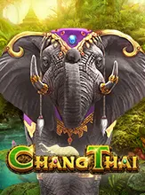 โลโก้เกม Chang Thai - ช้างไทย