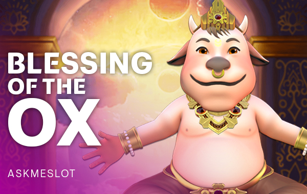 รูปเกม Blessing of The OX - พรของเทพวัว