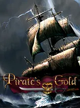 โลโก้เกม Pirate`s Gold - ไพรเวททองคำ