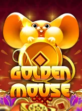 โลโก้เกม Golden Mouse - หนูทอง