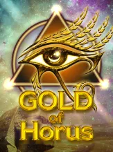 โลโก้เกม Gold Of Horus - ฮอรัสทองคำ