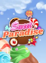 โลโก้เกม Sweet Paradise - สวีท พาราไดซ์