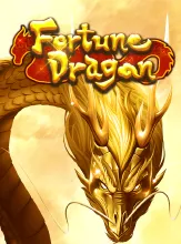 โลโก้เกม Fortune Dragon - มังกรโชคลาภ