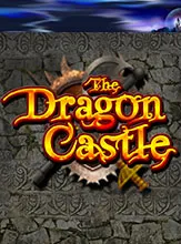 โลโก้เกม Dragon Castle - ปราสาทมังกร