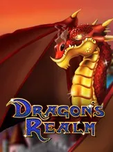 โลโก้เกม Dragon's Realm - อาณาจักรของมังกร
