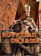โลโก้เกม Egyptian Dreams - ความฝันของชาวอียิปต์