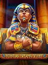 โลโก้เกม Egyptian Dreams Deluxe - อียิปต์ดรีมส์ดีลักซ์