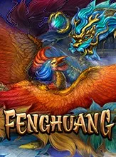 โลโก้เกม Fenghuang - เฟิ่งหวง