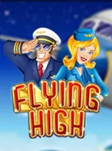 โลโก้เกม Flying High - บินสูง