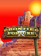 โลโก้เกม Frontier Fortunes - โชคชะตาชายแดน