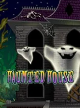 โลโก้เกม Haunted House - บ้านผีสิง