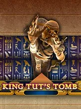 โลโก้เกม King Tut's Tomb - สุสานของ King Tut
