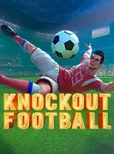 โลโก้เกม Knockout Football - ฟุตบอลน็อคเอาท์