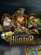 โลโก้เกม London Hunter - ลอนดอนฮันเตอร์