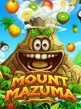 โลโก้เกม Mount Mazuma - ภูเขามาซูมา