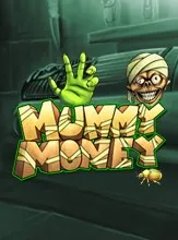 โลโก้เกม Mummy Money - เงินแม่