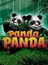 โลโก้เกม Panda Panda - แพนด้า แพนด้า