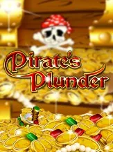 โลโก้เกม Pirate's Plunder - การปล้นสะดมของโจรสลัด