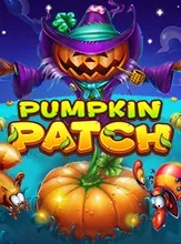 โลโก้เกม Pumpkin Patch - แพทช์ฟักทอง
