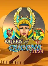 โลโก้เกม Queen of Queens II - ราชินีแห่งราชินี II