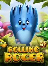 โลโก้เกม Rolling Roger - โรลลิ่ง โรเจอร์