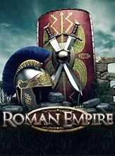 โลโก้เกม Roman Empire - จักรวรรดิโรมัน