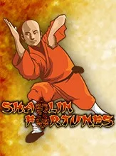 โลโก้เกม Shaolin Fortunes - เส้าหลินฟอร์จูน