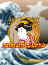 โลโก้เกม Shogun's Land - ดินแดนของโชกุน