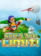 โลโก้เกม Sky's the Limit - ท้องฟ้าเป็นขีด จำกัด