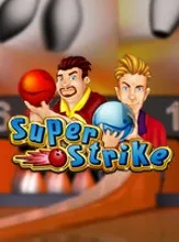 โลโก้เกม Super Strike - ซูเปอร์สไตรค์