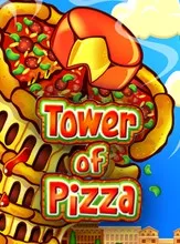 โลโก้เกม Tower Of Pizza - หอคอยแห่งพิซซ่า