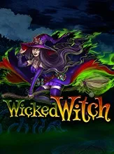 โลโก้เกม Wicked Witch - แม่มดชั่วร้าย