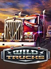 โลโก้เกม Wild Trucks - ไวลด์ทรัคส์