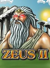 โลโก้เกม Zeus 2 - ซุส เทพเจ้าสายฟ้า