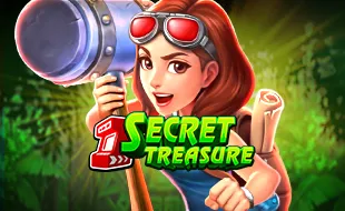 โลโก้เกม Secret Treasure - ล่าสมบัติลับ