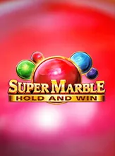 โลโก้เกม Super Marble - ซุปเปอร์มาร์เบิ้ล