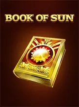 โลโก้เกม Book of Sun - หนังสือของดวงอาทิตย์