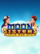 โลโก้เกม Moon Sisters - น้องพระจันทร์