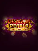 โลโก้เกม Dragon Pearls: Hold and Win - ไข่มุกมังกร